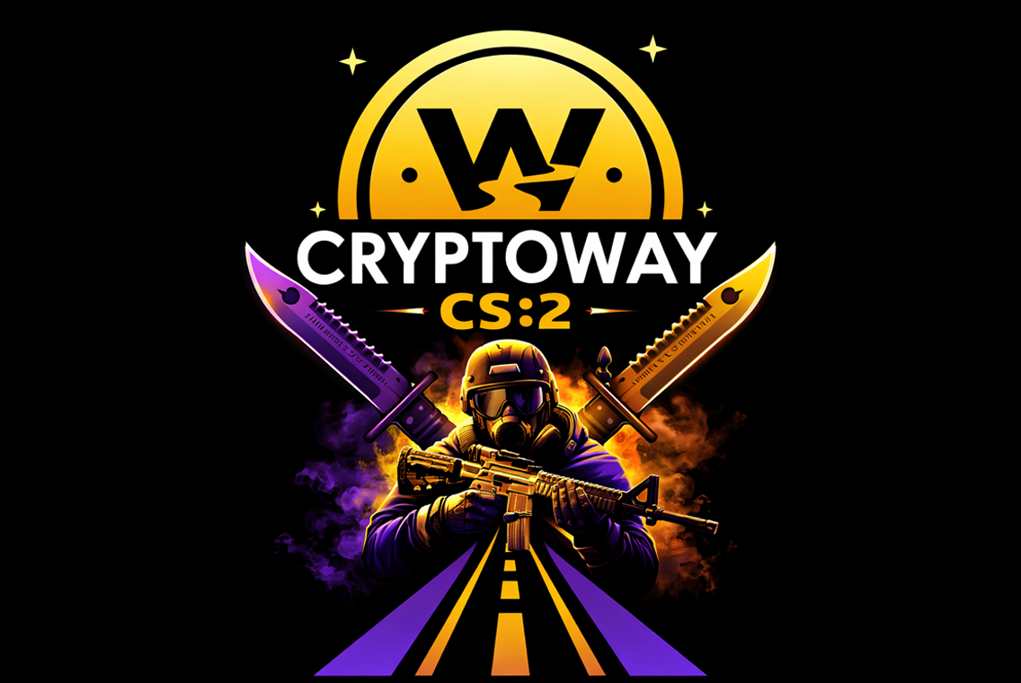 CryptoWay CS2