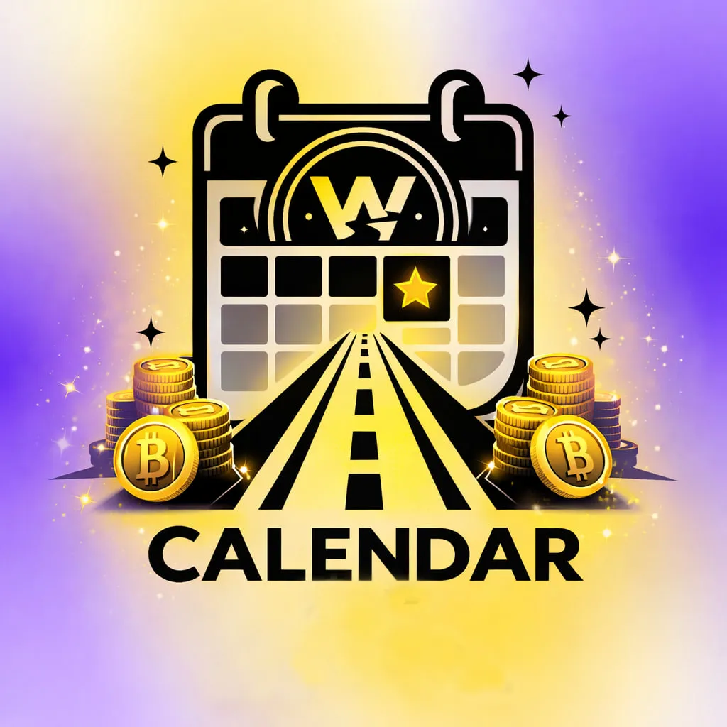 Календар подій